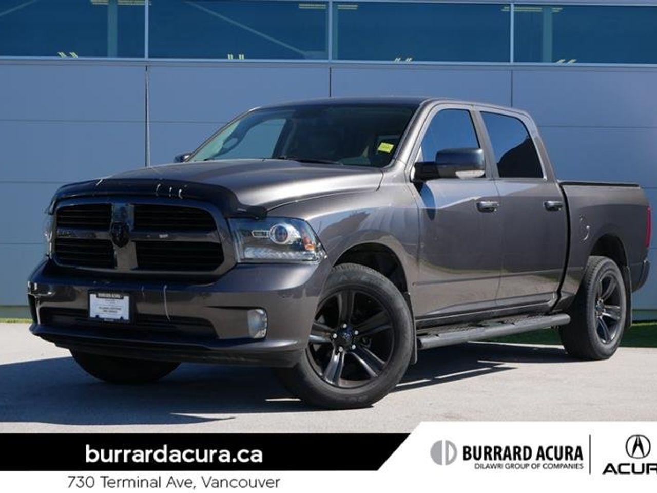 2014 Ram 1500 Sport-0