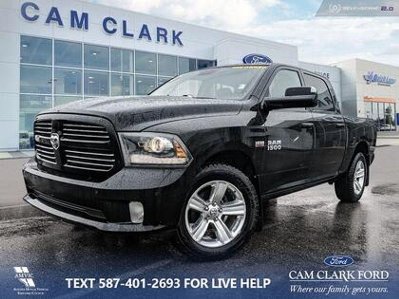 2014 Ram 1500 Sport-0