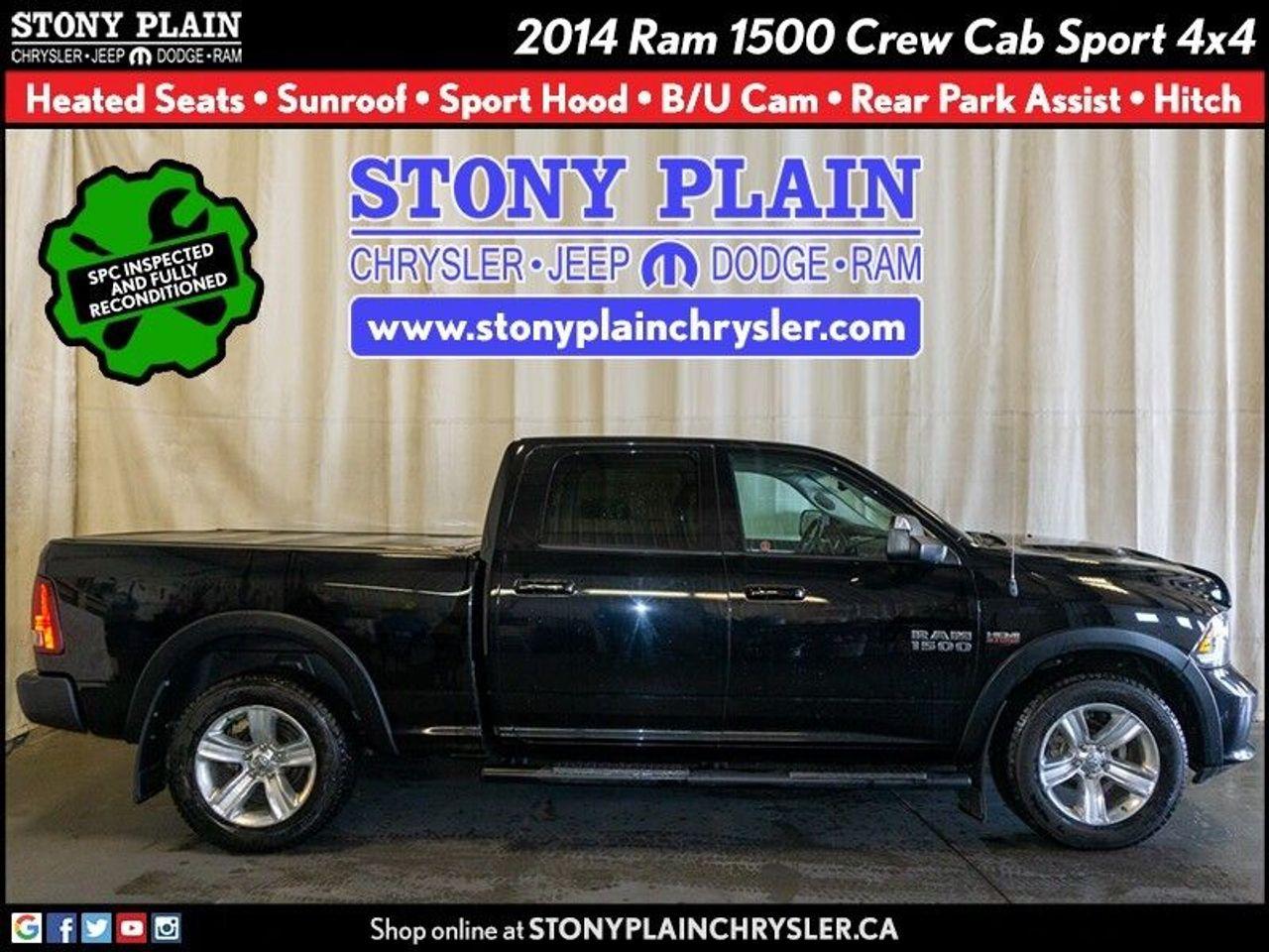 2014 Ram 1500 Sport-0