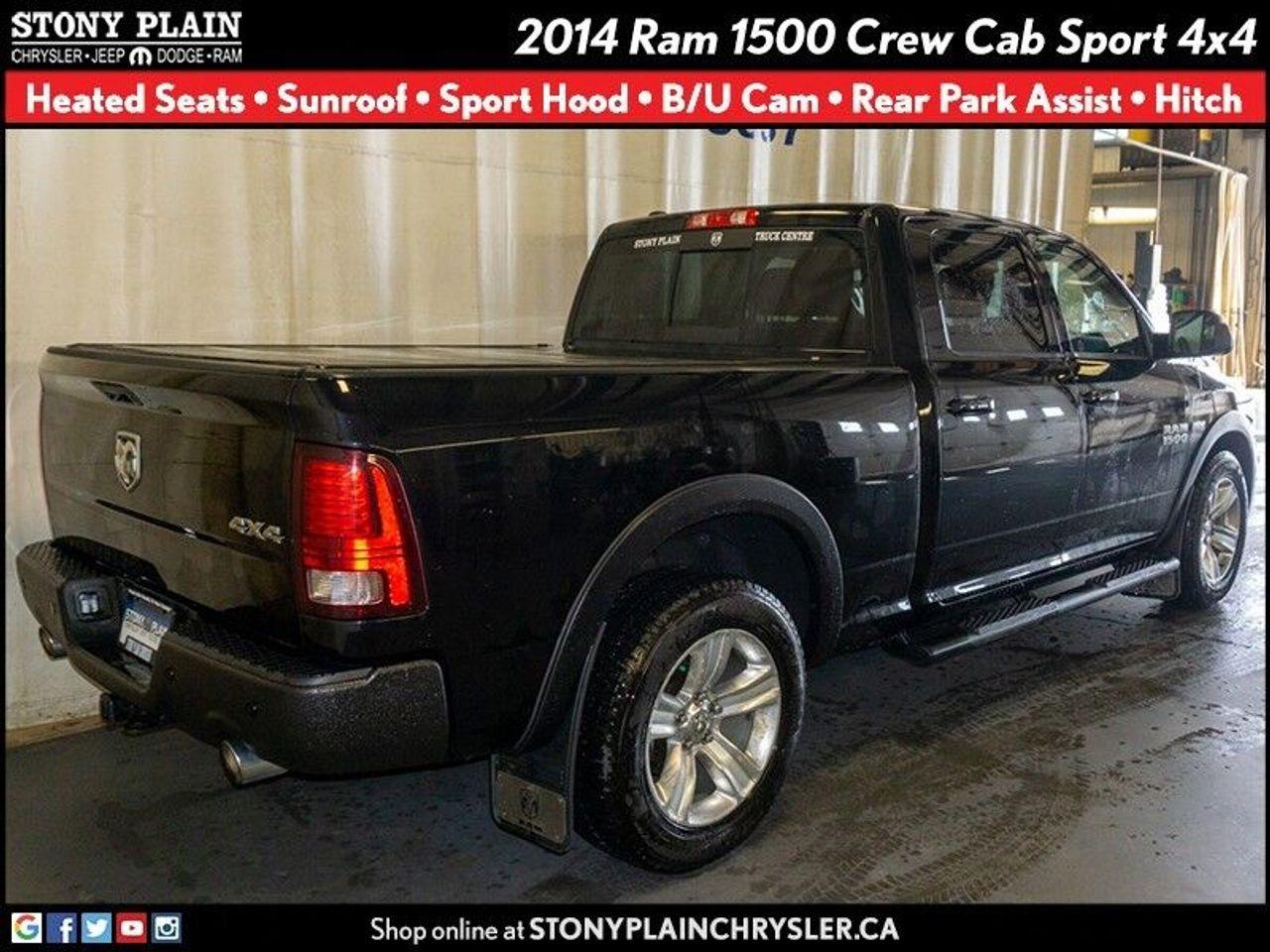 2014 Ram 1500 Sport-2