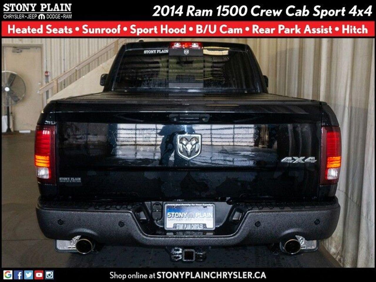 2014 Ram 1500 Sport-3