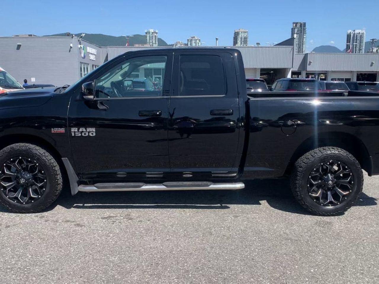 2014 Ram 1500 Sport-4