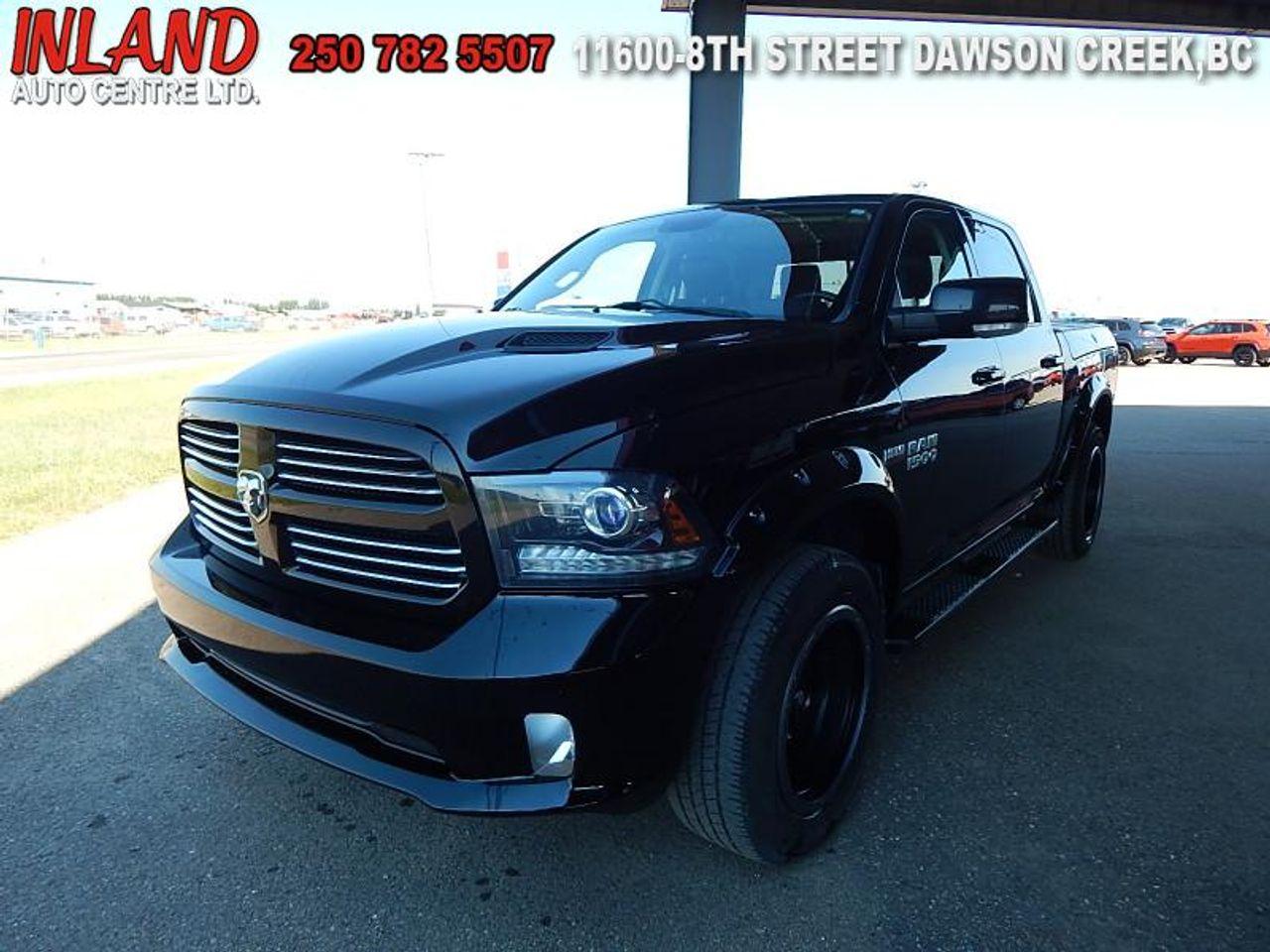 2014 Ram 1500 Sport-0