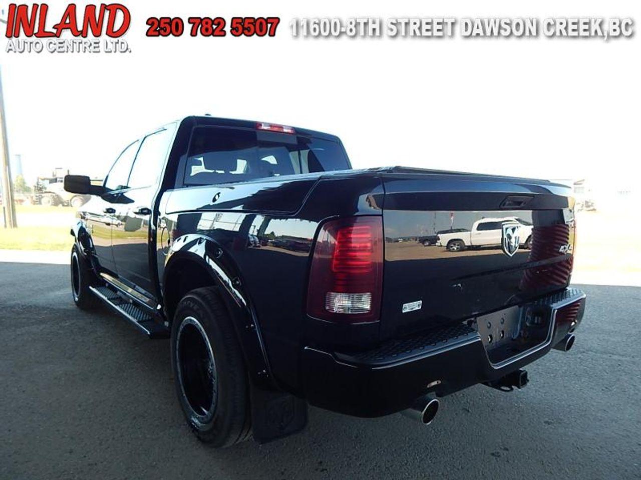 2014 Ram 1500 Sport-2