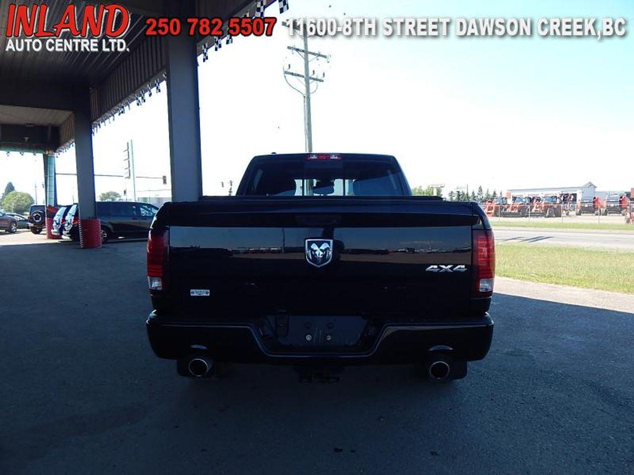2014 Ram 1500 Sport-3