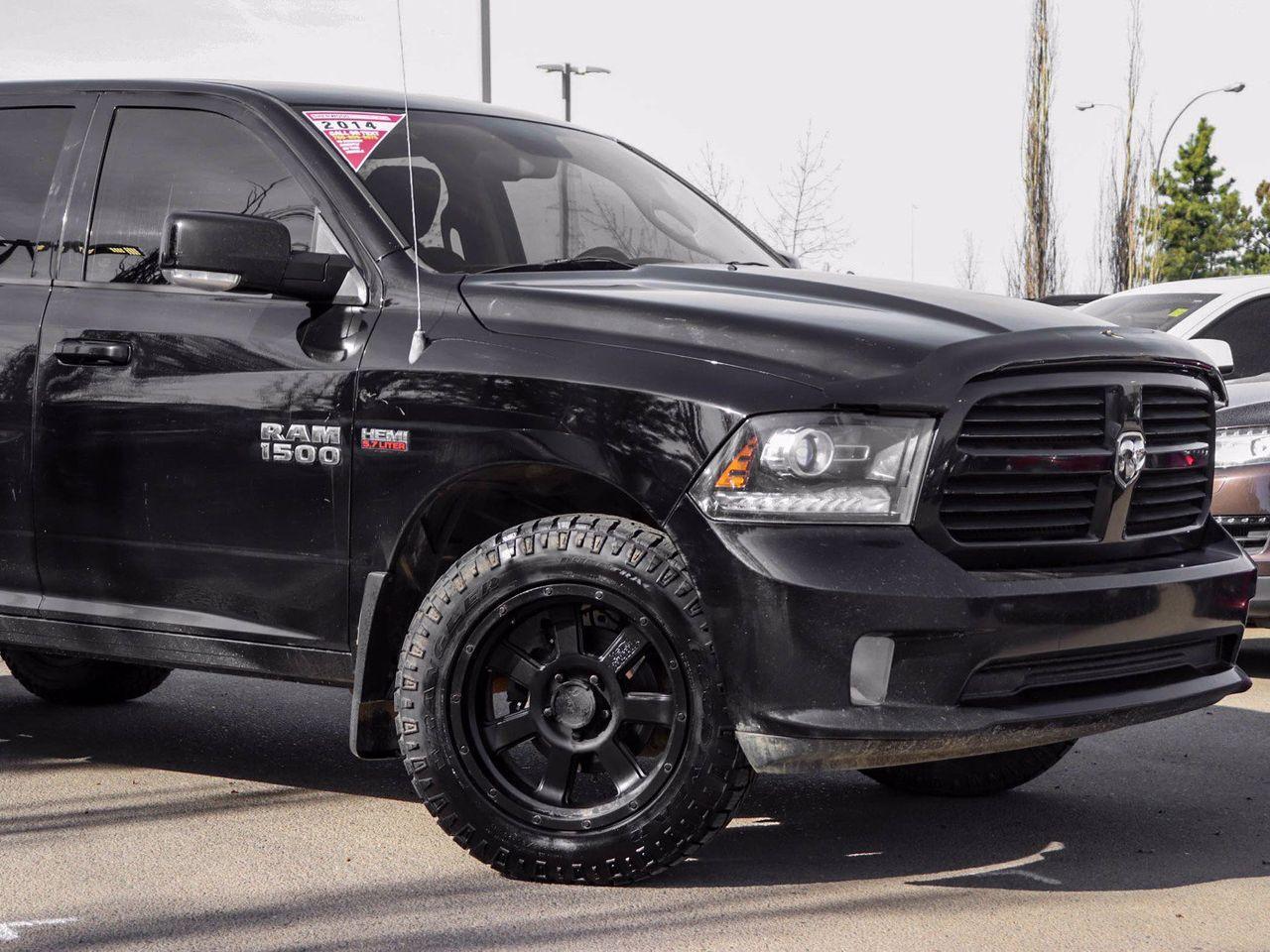2014 Ram 1500 Sport-2