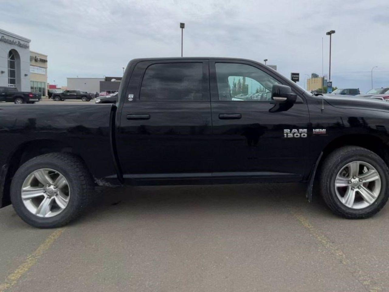 2014 Ram 1500 Sport-4