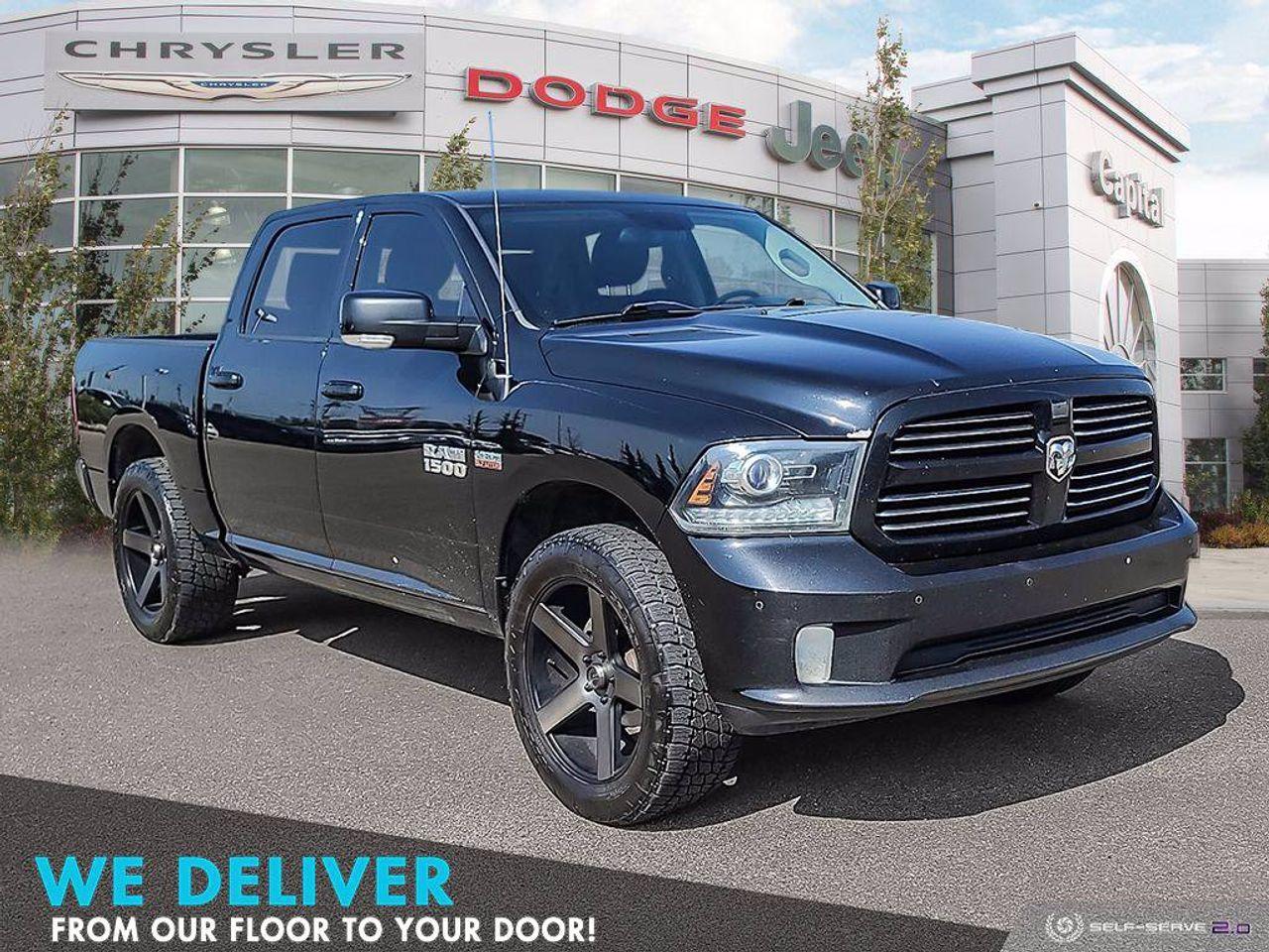 2014 Ram 1500 Sport-0