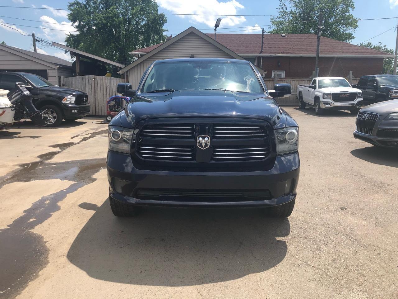 2014 Ram 1500 Sport-0