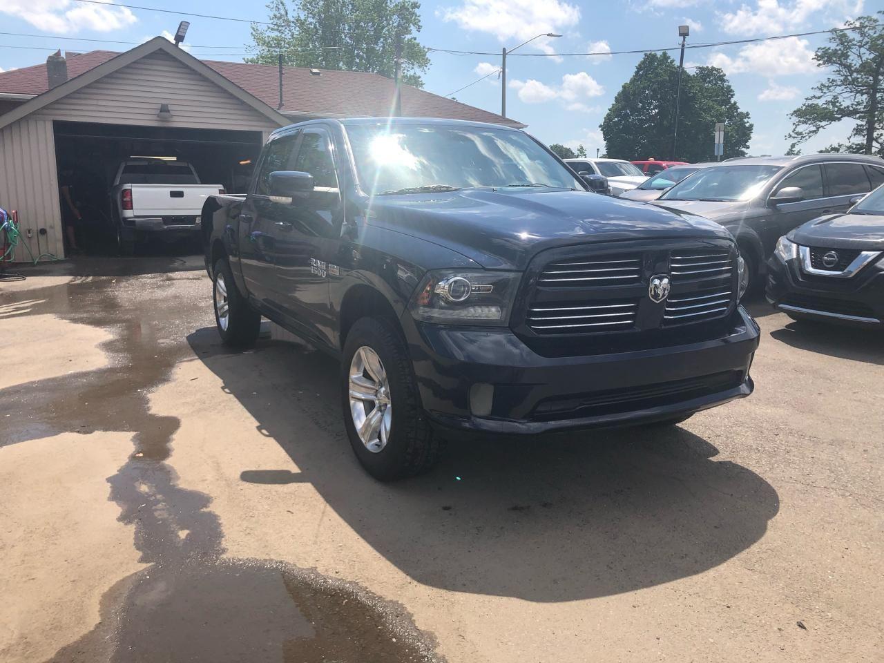 2014 Ram 1500 Sport-1