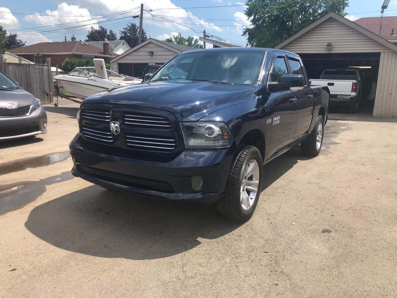 2014 Ram 1500 Sport-2
