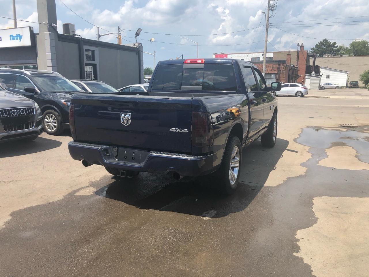 2014 Ram 1500 Sport-4