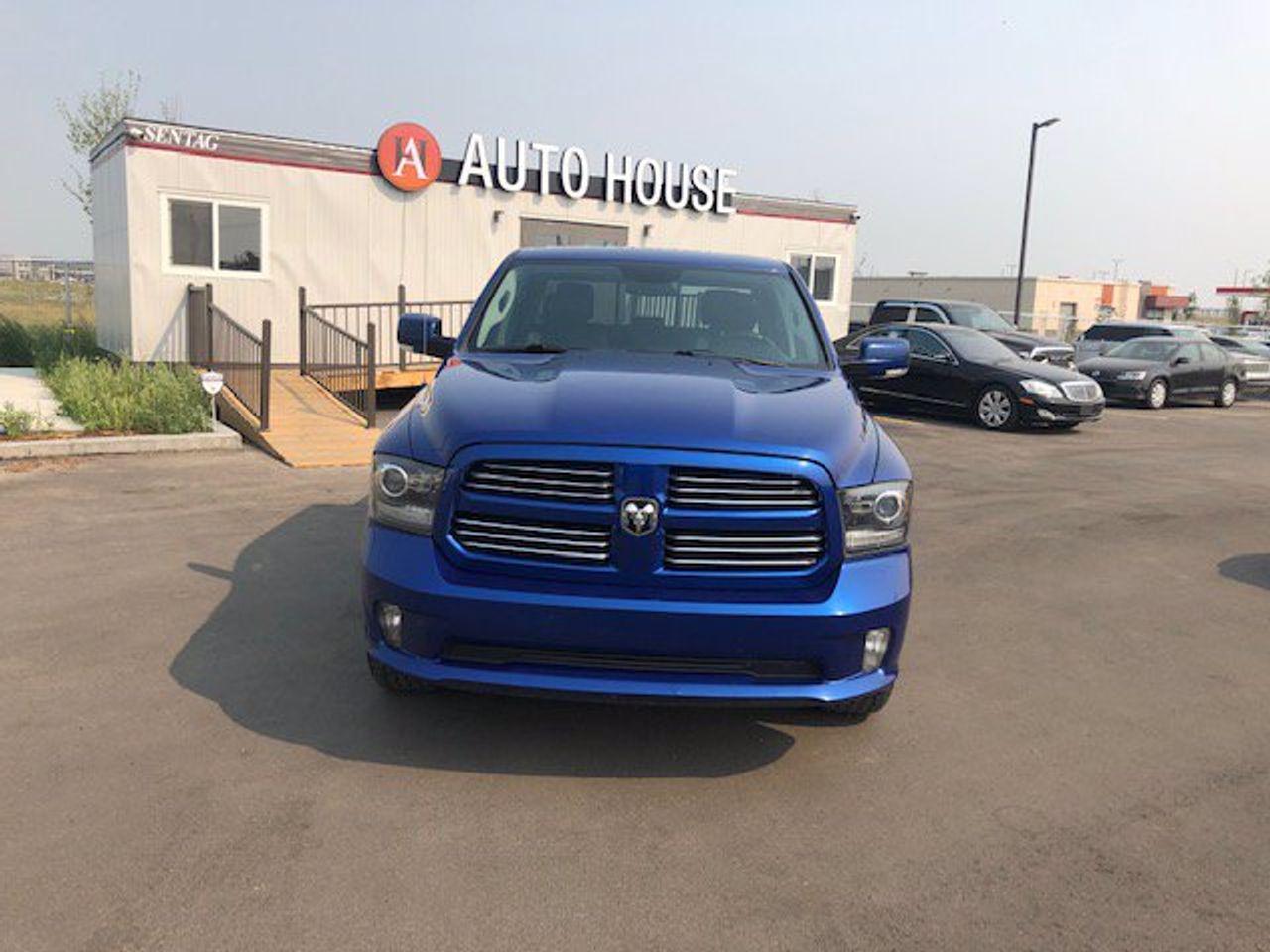 2014 Ram 1500 Sport-1