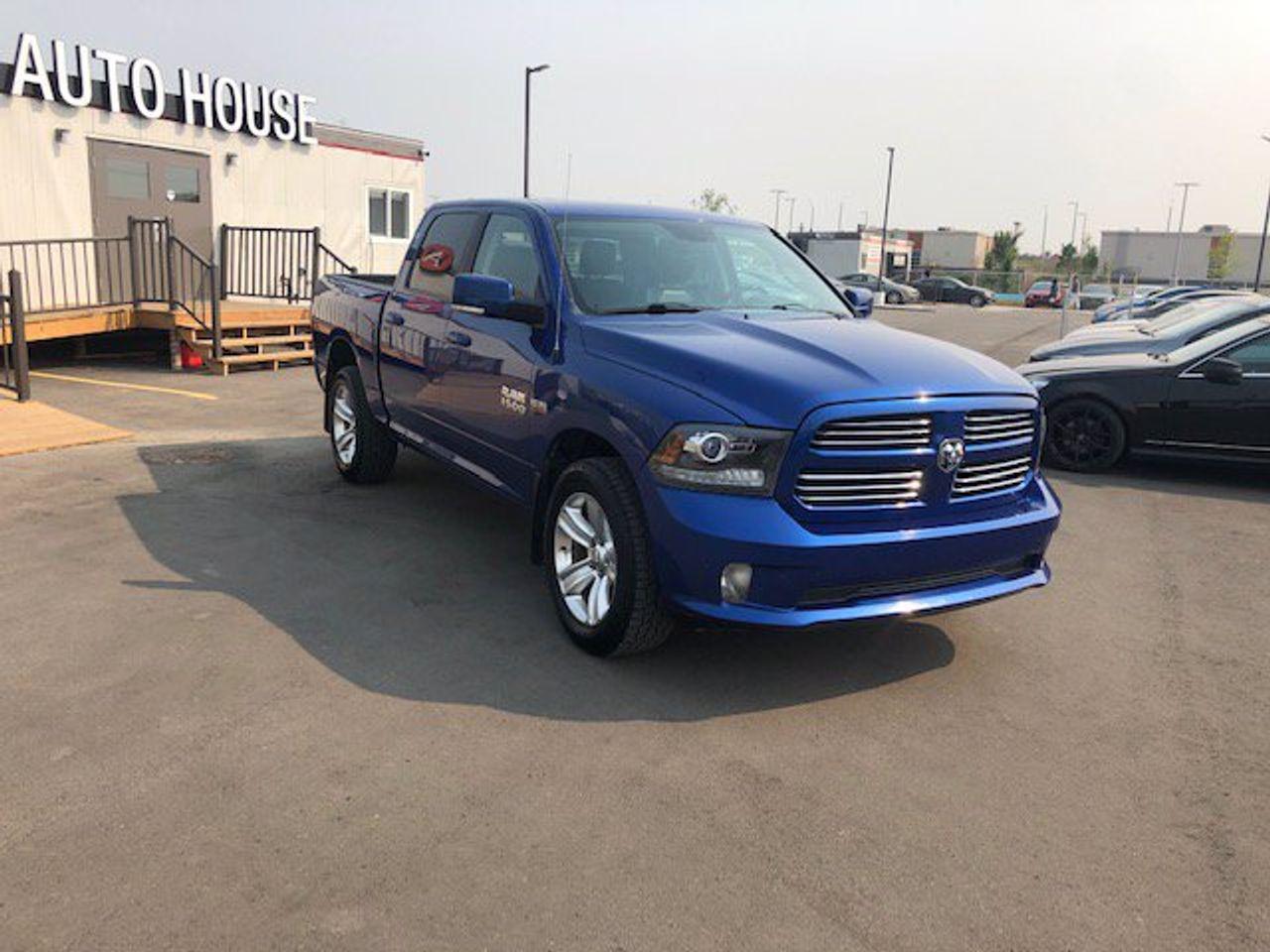 2014 Ram 1500 Sport-2