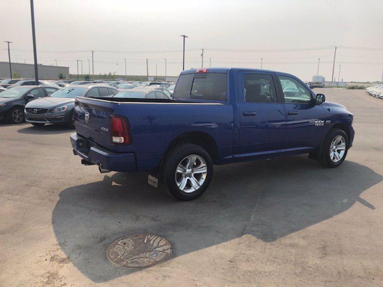 2014 Ram 1500 Sport-4