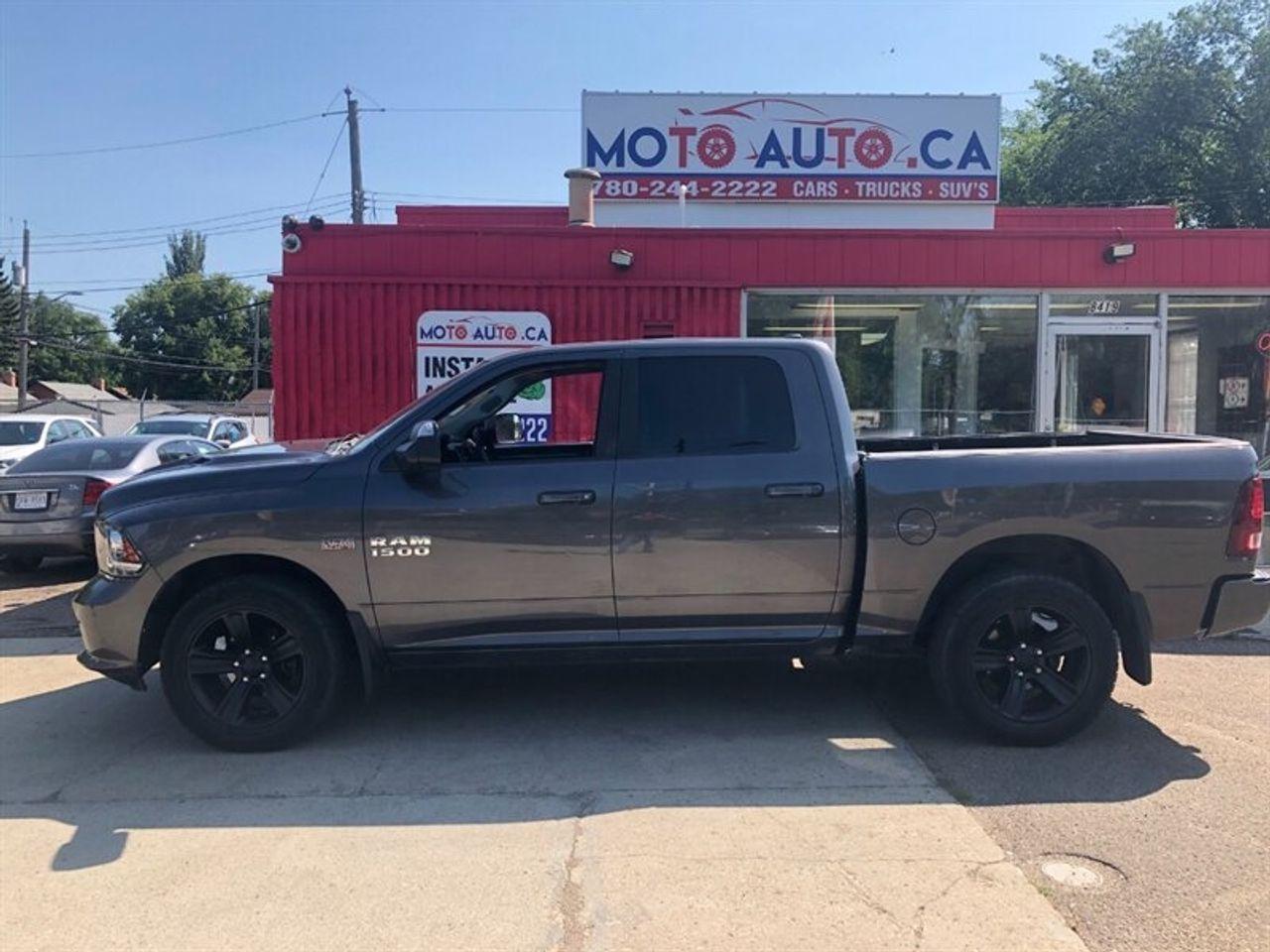 2014 Ram 1500 Sport-2