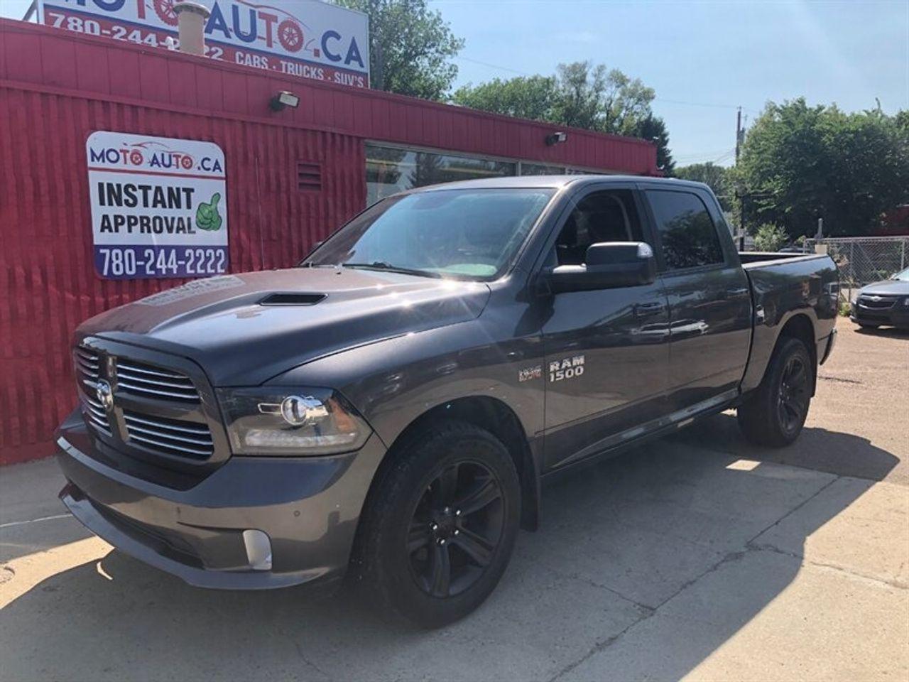2014 Ram 1500 Sport-3