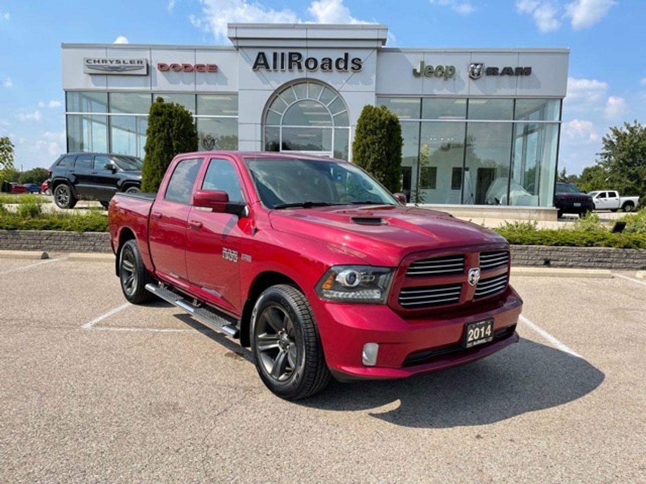2014 Ram 1500 Sport-0