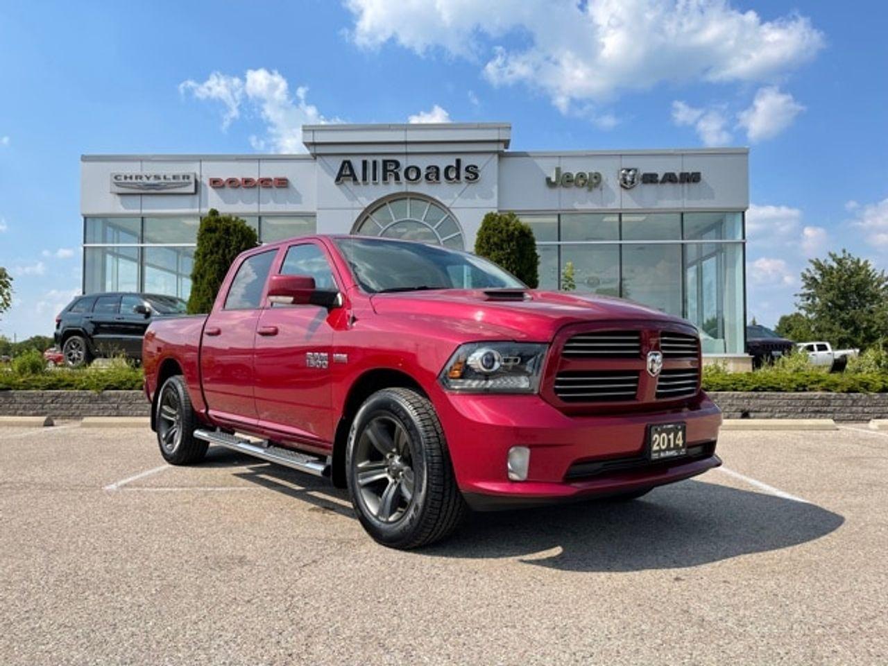 2014 Ram 1500 Sport-2