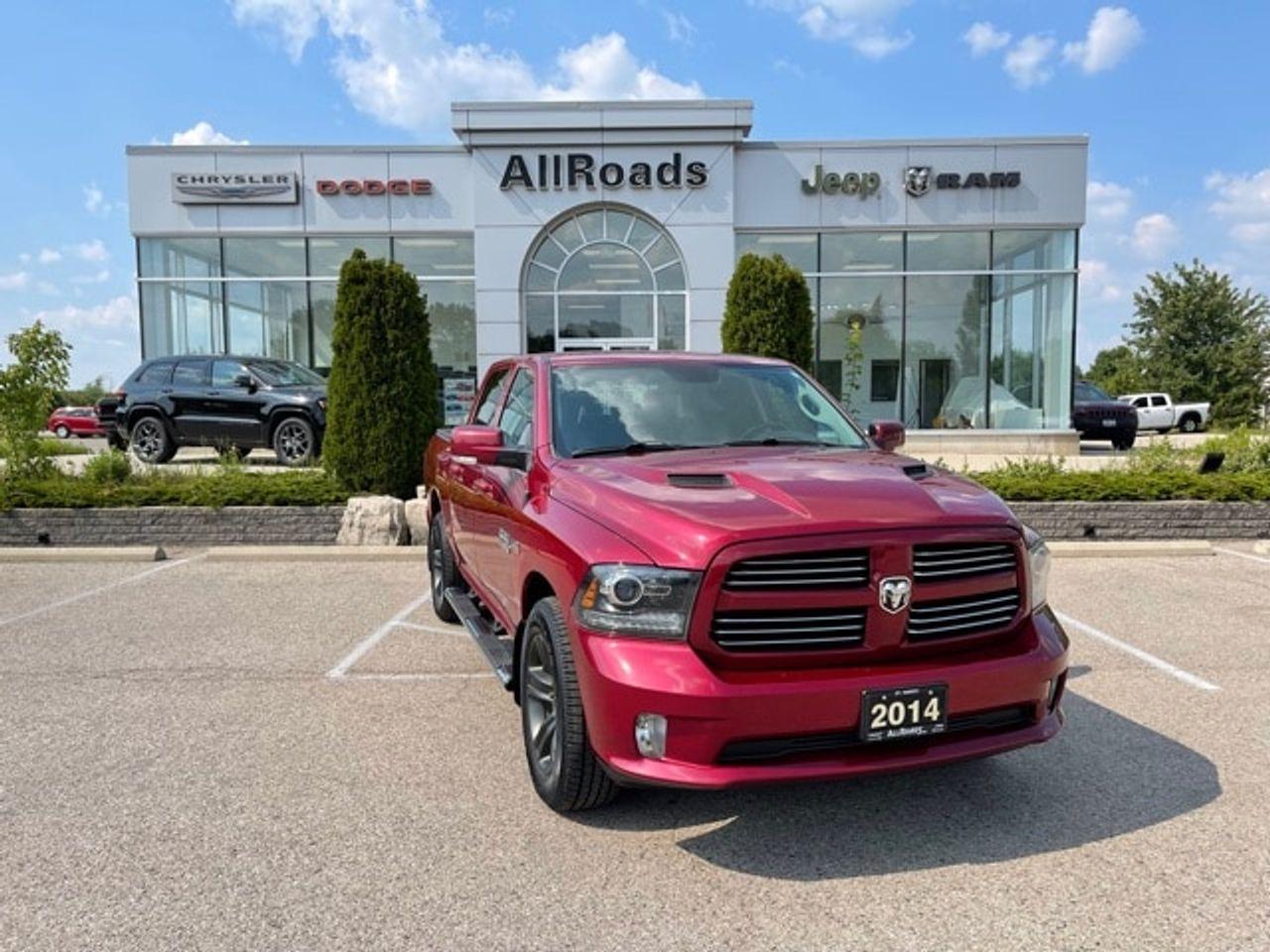 2014 Ram 1500 Sport-3