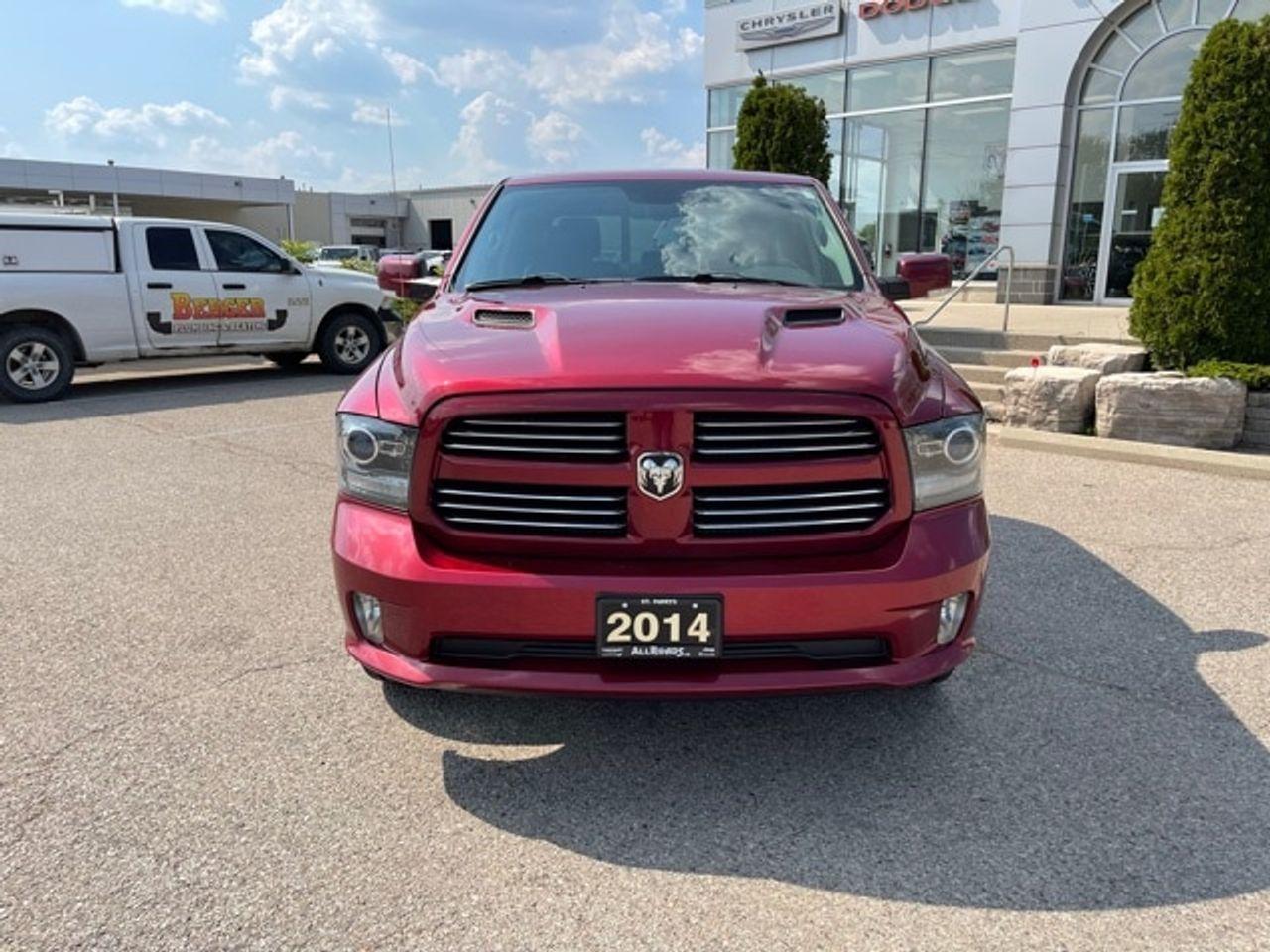 2014 Ram 1500 Sport-4