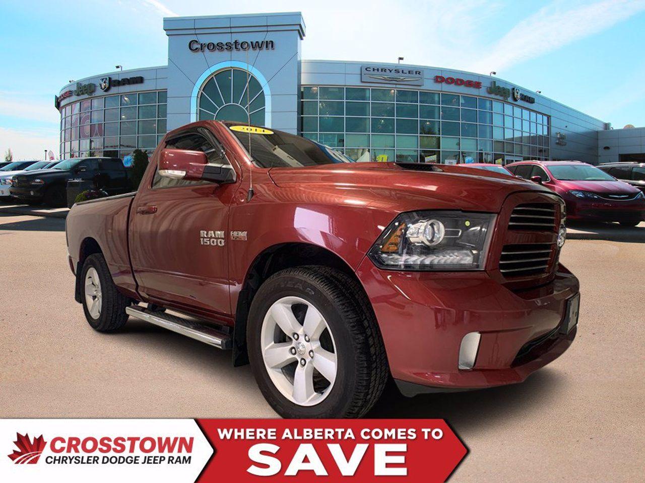 2014 Ram 1500 Sport-0
