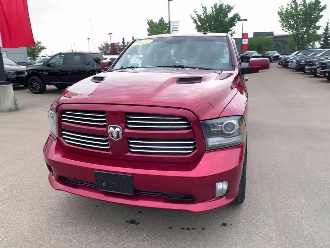 2014 Ram 1500 Sport-2