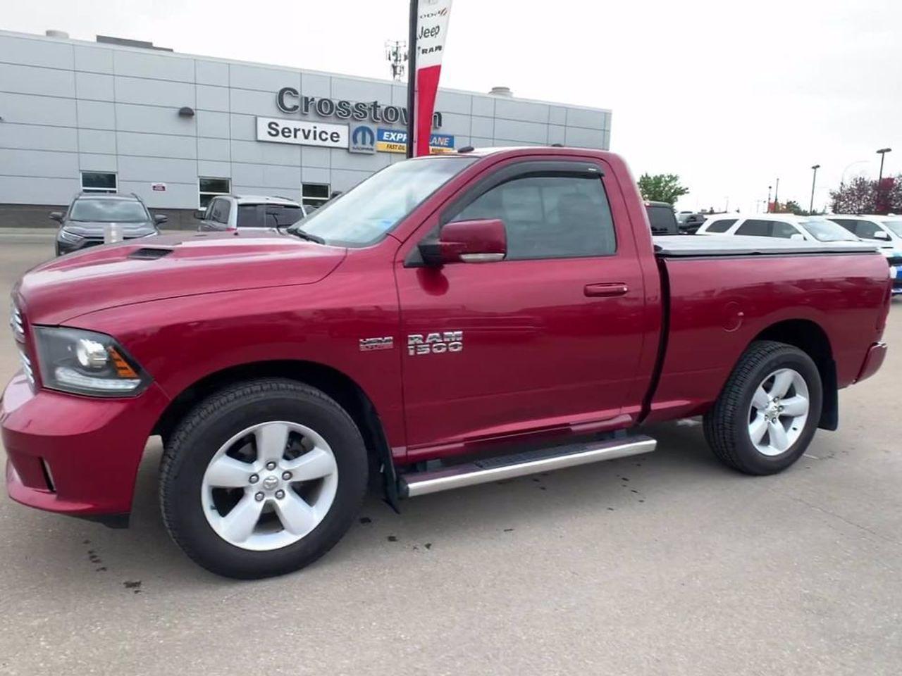 2014 Ram 1500 Sport-3