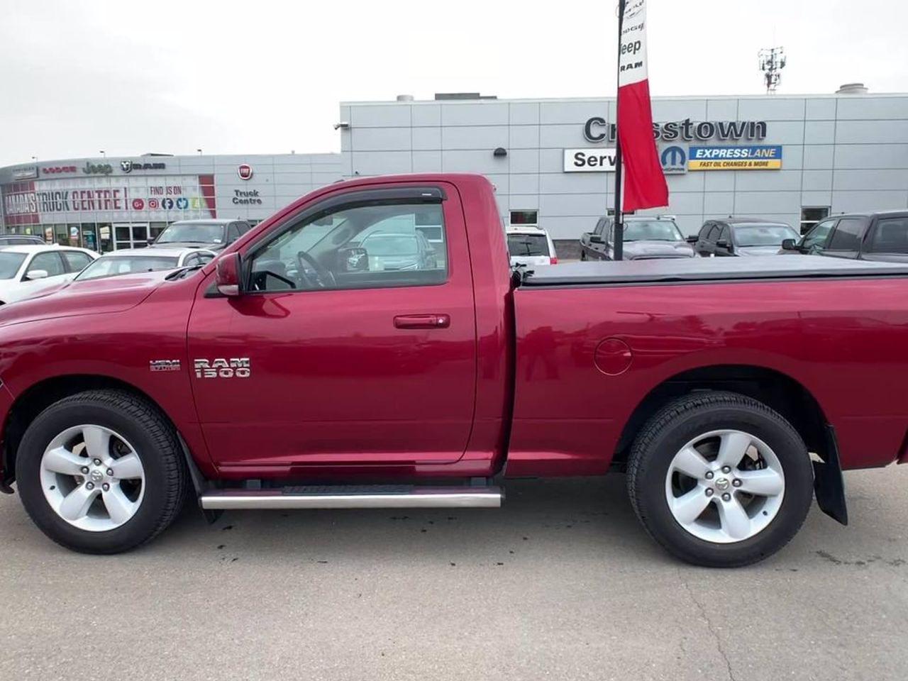 2014 Ram 1500 Sport-4