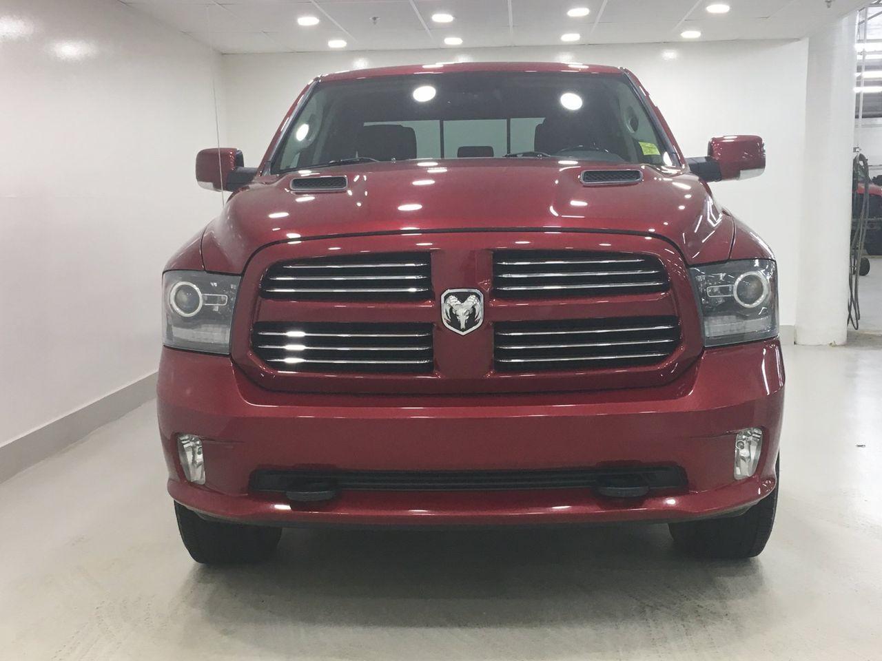 2014 Ram 1500 Sport-2