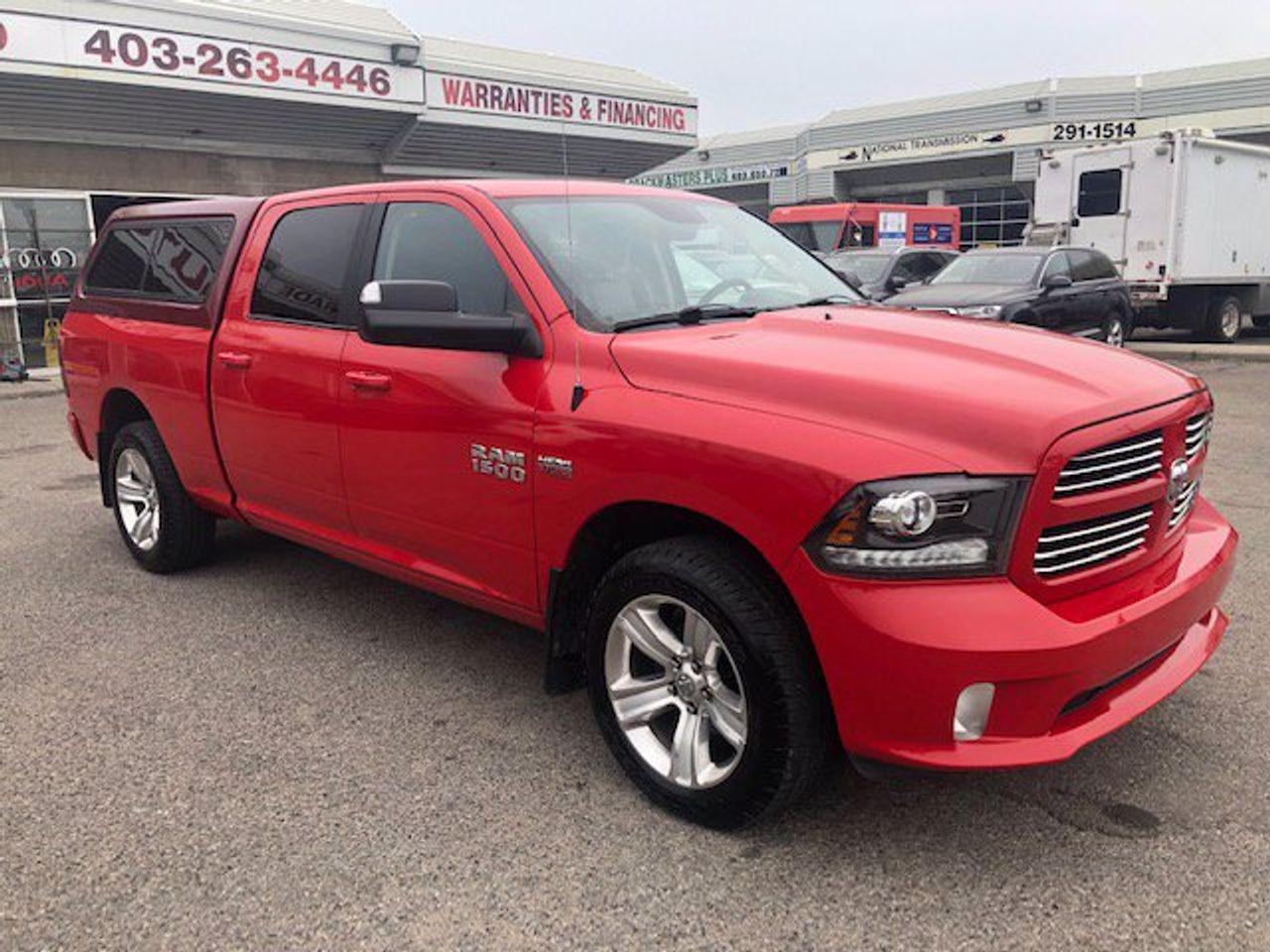 2014 Ram 1500 Sport-2