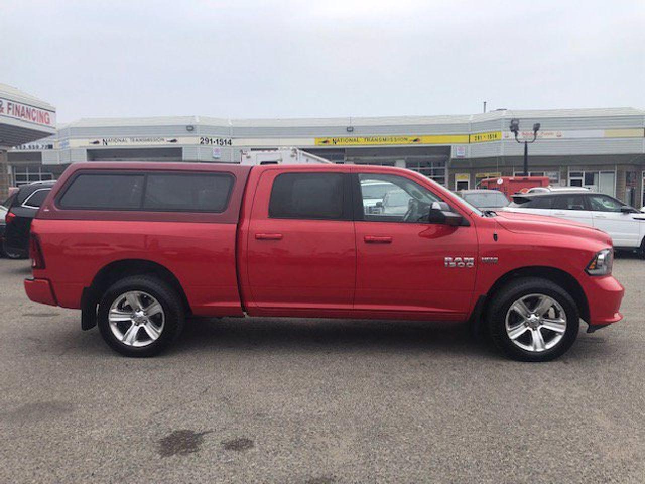 2014 Ram 1500 Sport-3