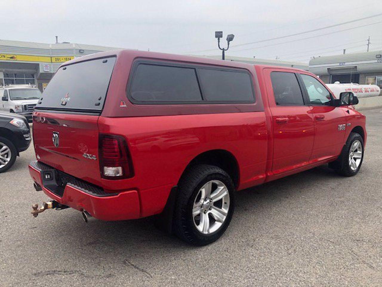 2014 Ram 1500 Sport-4