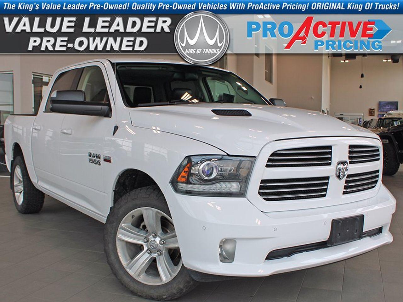 2014 Ram 1500 Sport-0