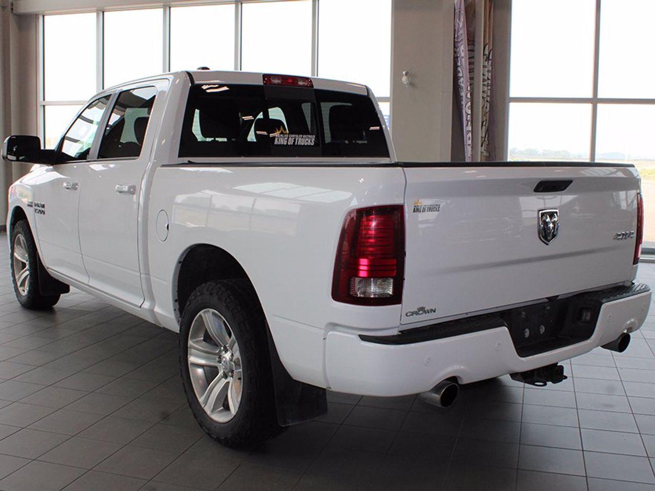 2014 Ram 1500 Sport-4