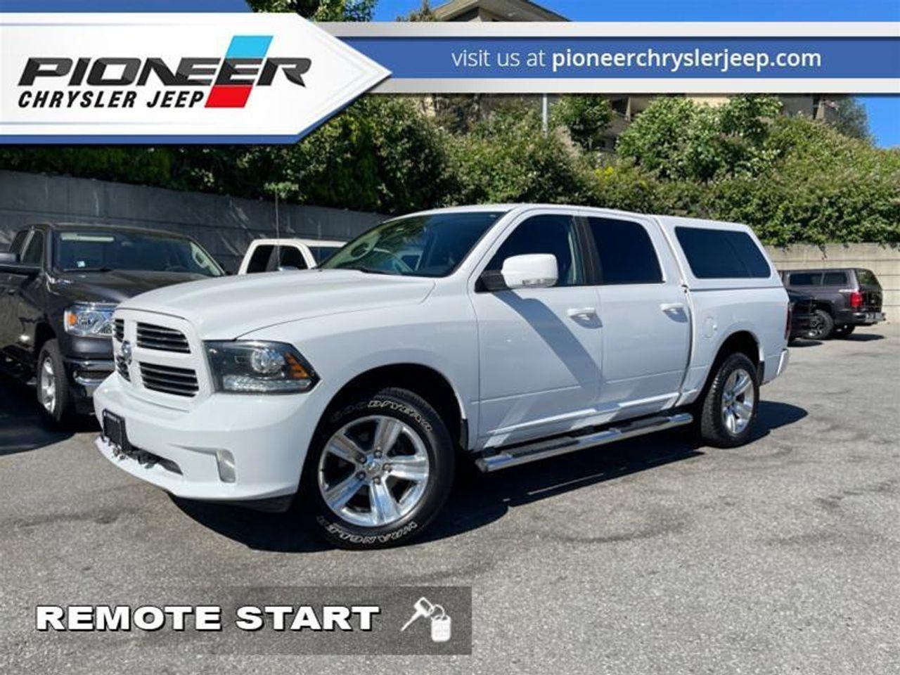2014 Ram 1500 Sport-0