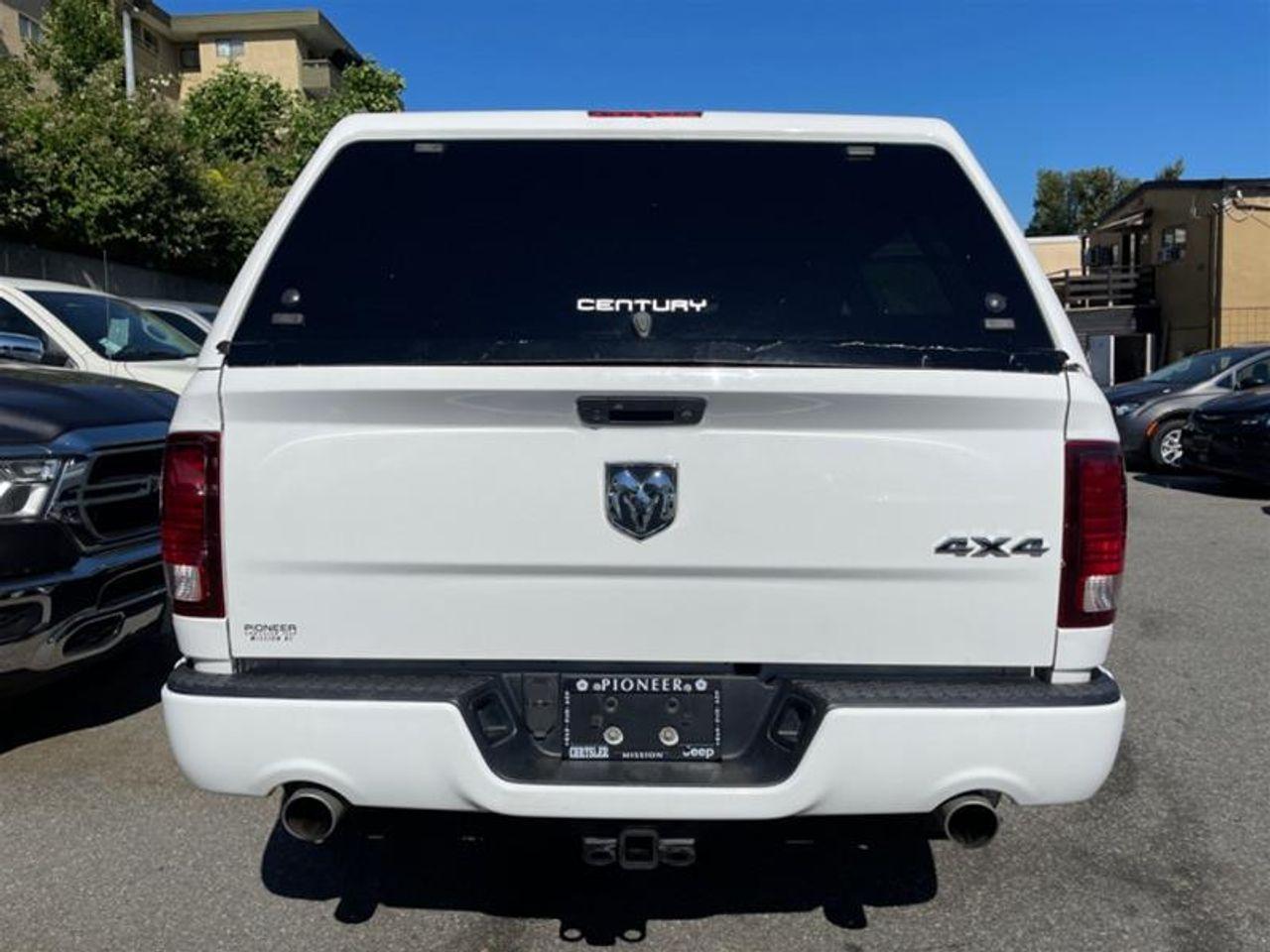 2014 Ram 1500 Sport-4