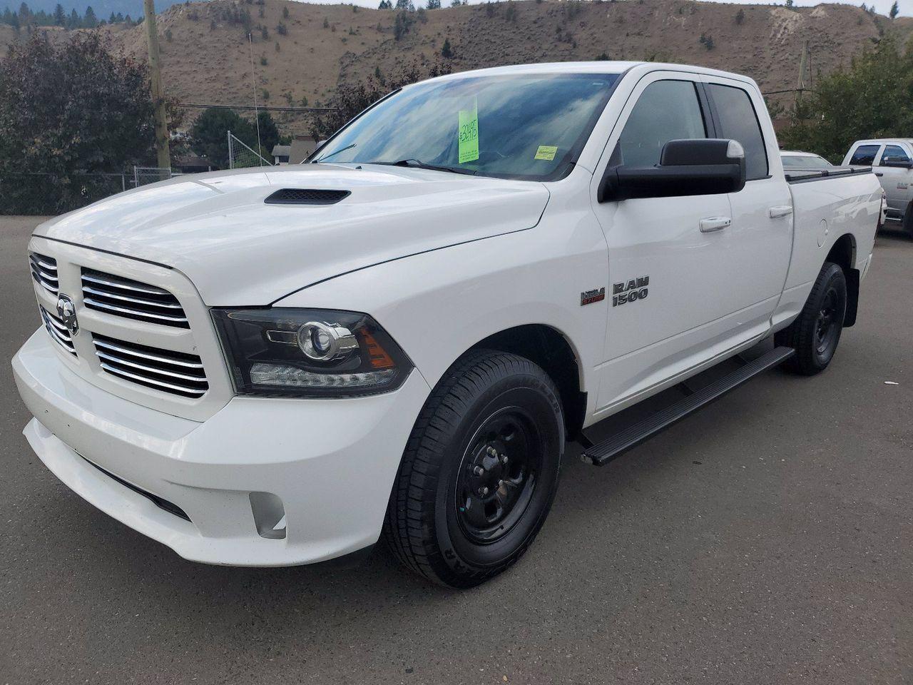 2014 Ram 1500 Sport-2