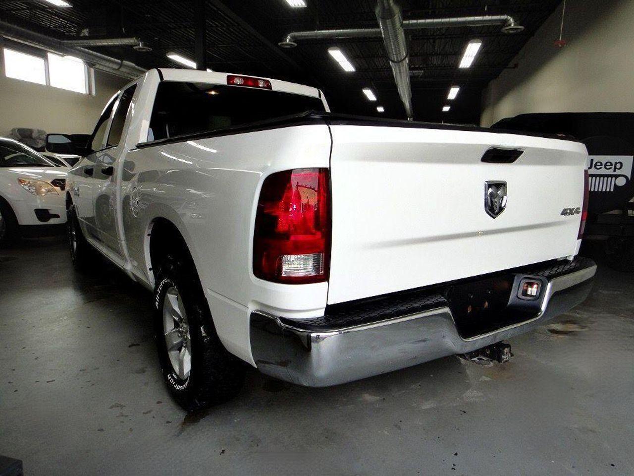 2014 Ram 1500 -3