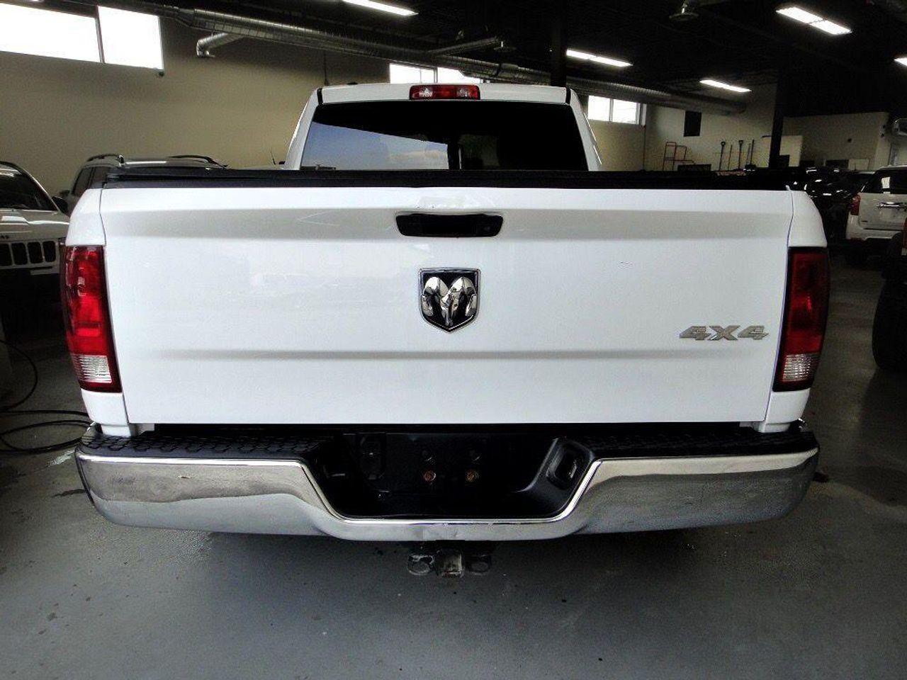 2014 Ram 1500 -4