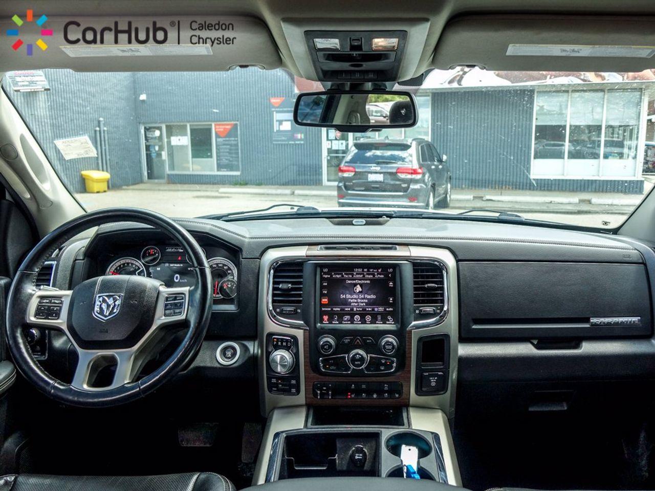 2014 Ram 1500 -2