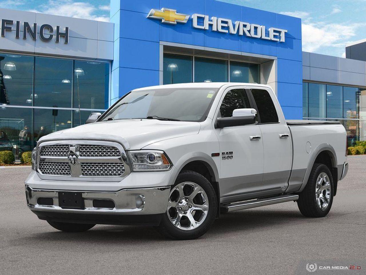 2014 Ram 1500 -0