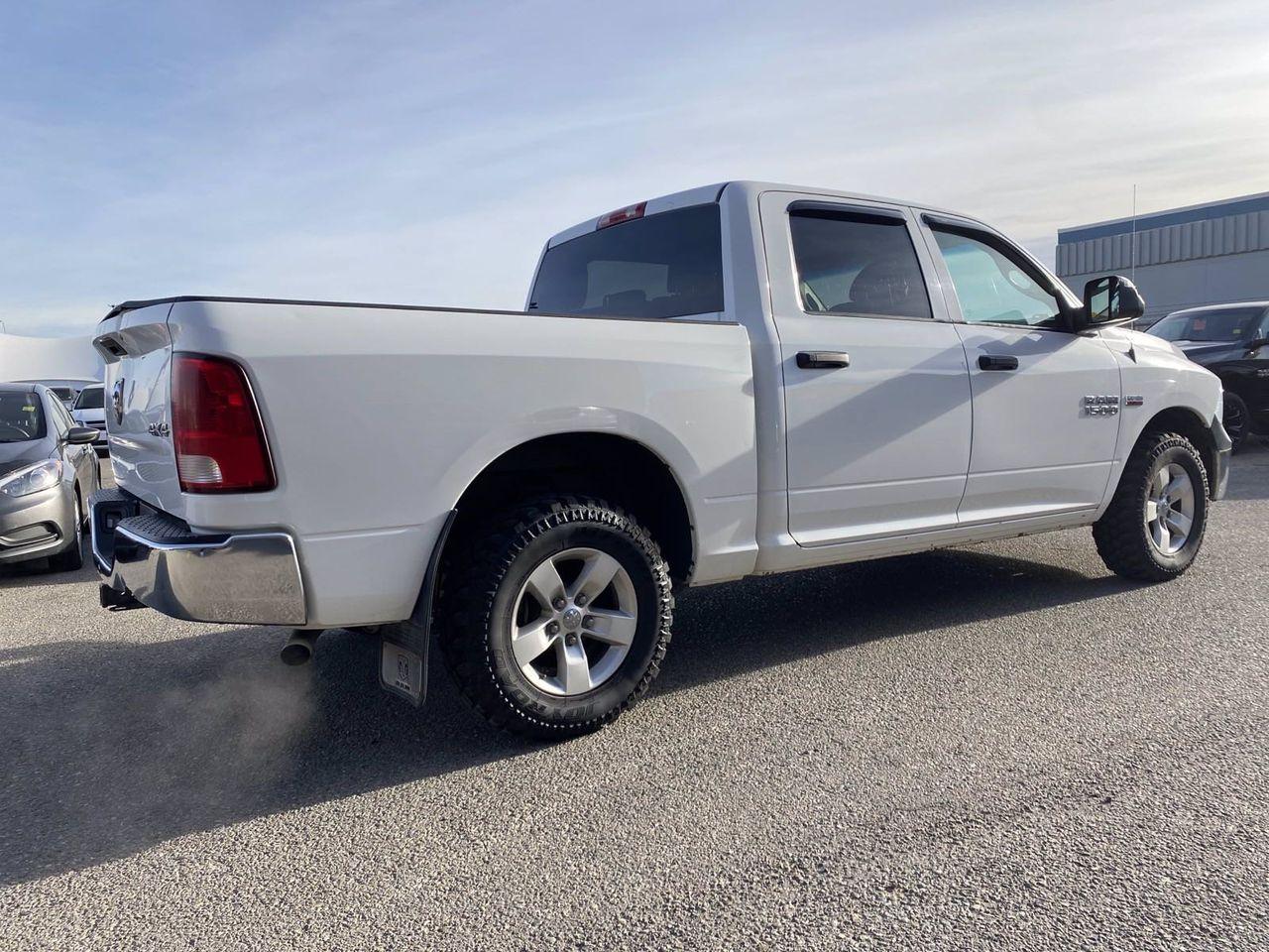 2014 Ram 1500 -3