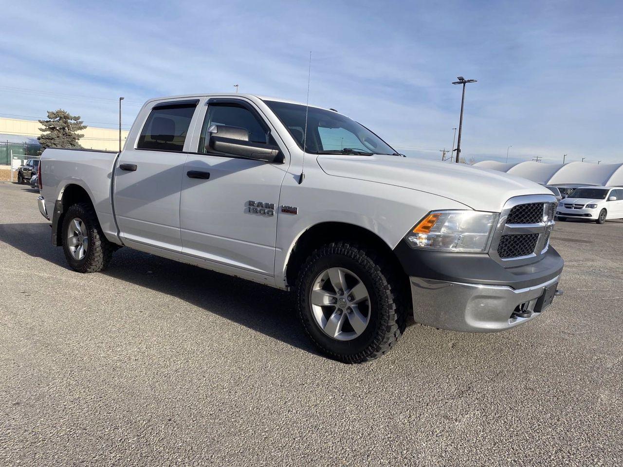 2014 Ram 1500 -4