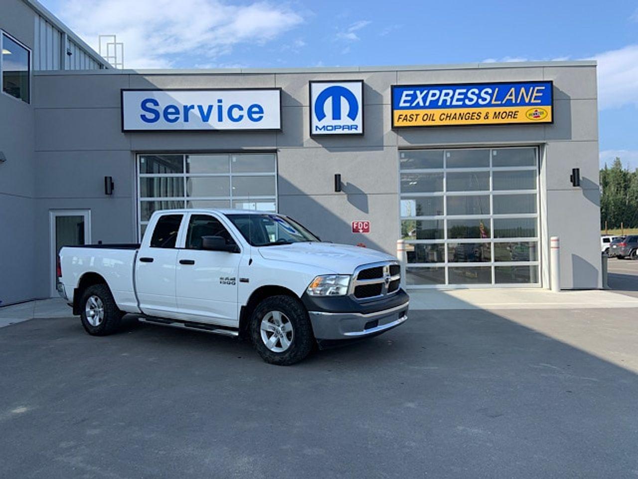 2014 Ram 1500 -0