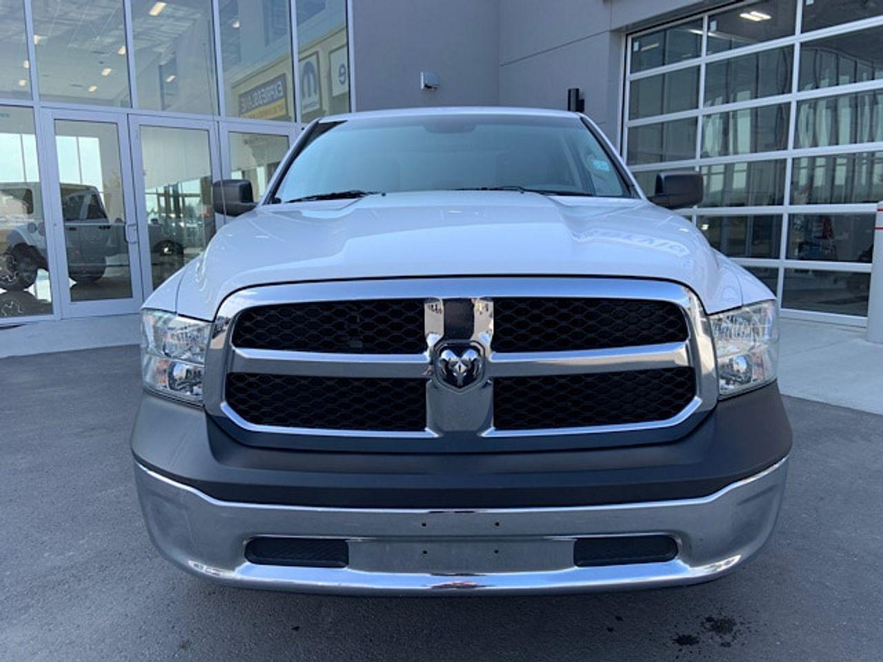 2014 Ram 1500 -1