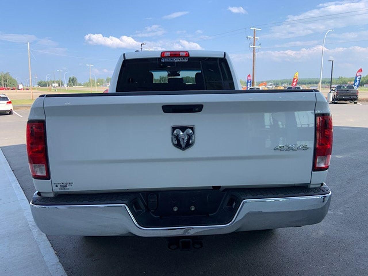 2014 Ram 1500 -3