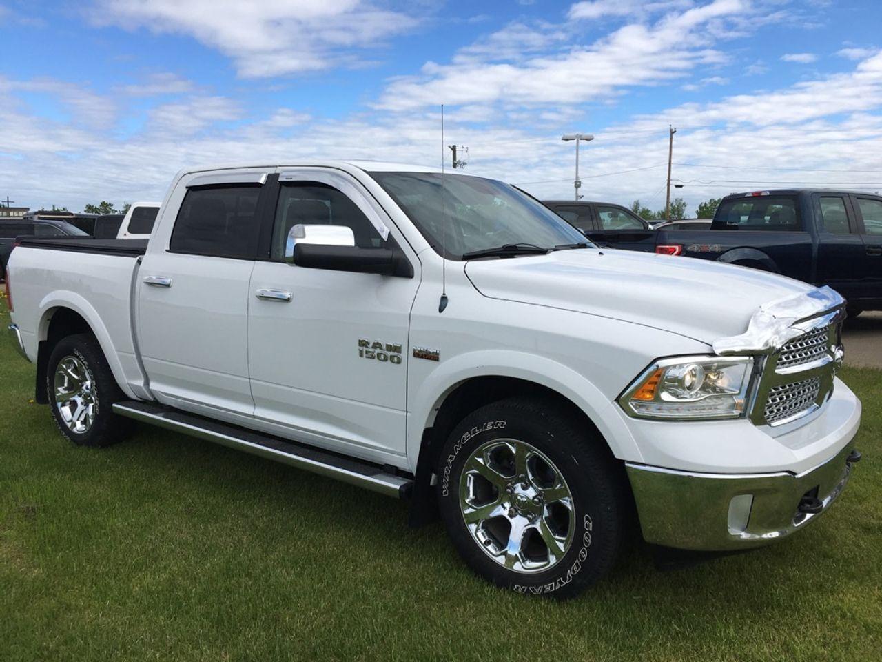 2014 Ram 1500 -2