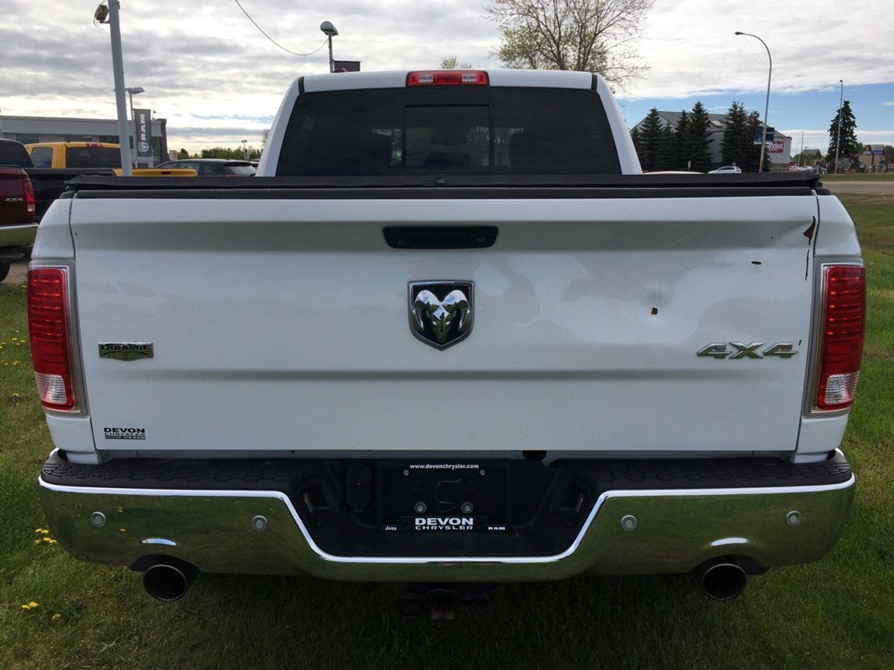 2014 Ram 1500 -3