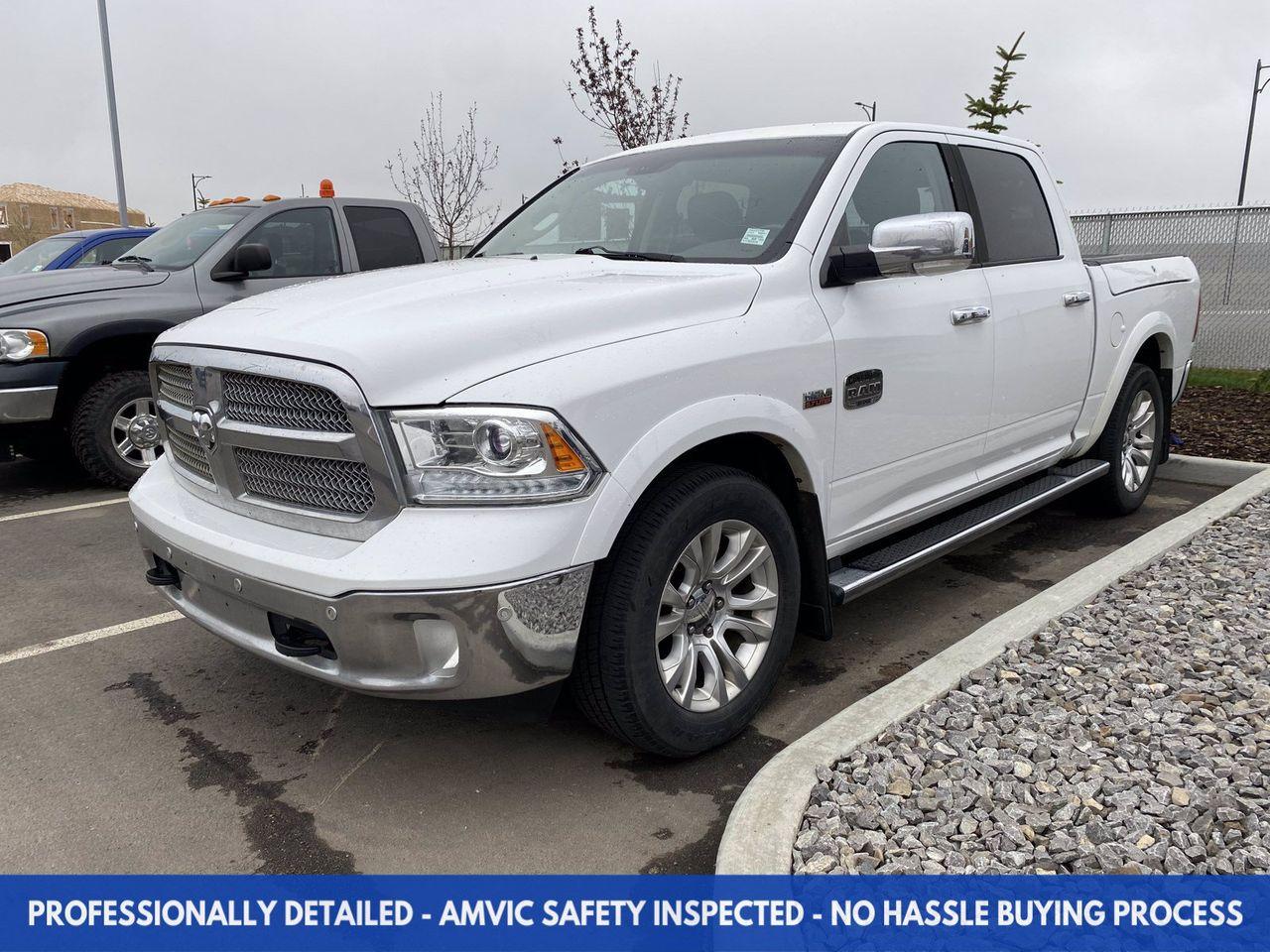 2014 Ram 1500 -0